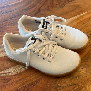 Canvas NoBull trainers
